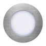 Downlight wpuszczany LEONIS 49160155 2700K 1x4,5W/LED 345lm IP65 od Nordlux