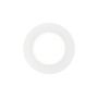 Downlight wpuszczany LEONIS 49200101 4000K 1x4,5W/LED 400lm IP65 od Nordlux