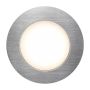 Downlight wpuszczany LEONIS 49200155 4000K 1x4,5W/LED 400lm IP65 od Nordlux