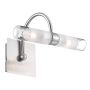 Kinkiet LIMACHE LE42430 IP44 od Luces Exclusivas