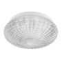 Lampa sufitowa LINCOLN LE42442 IP44 od Luces Exclusivas
