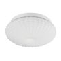 Lampa sufitowa LINCOLN LE42443 IP44 od Luces Exclusivas