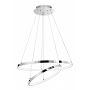 Lampa wisząca LOBOS LE41670 3000k 1x75W/led IP20 4500lm od Luces Exclusivas
