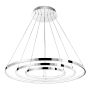Lampa wisząca LOBOS LE41671 3000k 1x145W/led IP20 8100lm od Luces Exclusivas