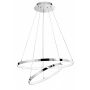 Lampa wisząca LOBOS LE41672 3000k 1x85W/led IP20 4500lm od Luces Exclusivas