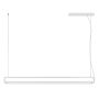 Lampa wisząca LUGO LE41437 3000k 1x38W/led IP20 1460lm od Luces Exclusivas