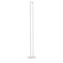 Lampa podłogowa LUGO LE41440 3000k 1x27W/led IP20 1820lm od Luces Exclusivas