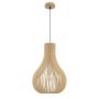 Lampa wisząca MADRYN LE42093 IP20 od Luces Exclusivas