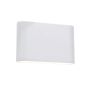 Kinkiet MADRYN LE71371 3000k 1x2x3W/led IP54 800lm od Luces Exclusivas