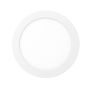 Plafon MAGANGUE LE61566 3000k 1x6W/led IP20 430lm od Luces Exclusivas