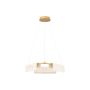 Lampa wisząca MAIRANA LE44616 3000k 1x34W/led IP20 2146lm od Luces Exclusivas