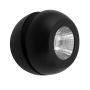Spot MALAMBO LE42452 3000k 1x5W/led IP20 400lm od Luces Exclusivas