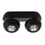 Spot MALAMBO LE42453 3000k 1x2X5W/led IP20 800lm od Luces Exclusivas