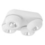 Spot MALAMBO LE42457 3000k 1x5W/led IP20 1600lm od Luces Exclusivas
