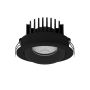 Downlight wpuszczany MALLORCA LE61579 3000k 1x12W/led IP65 720lm od Luces Exclusivas