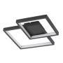 Lampa sufitowa MATA LE41441 3000k 1x19W/led IP20 1342lm od Luces Exclusivas
