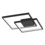 Lampa sufitowa MATA LE41443 3000k 1x30W/led IP20 2030lm od Luces Exclusivas