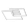 Lampa sufitowa MATA LE41444 3000k 1x19W/led IP20 1342lm od Luces Exclusivas