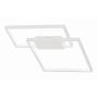 Lampa sufitowa MATA LE41445 3000k 1x30W/led IP20 2030lm od Luces Exclusivas