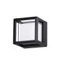 Kinkiet MEDELLIN LE71322 3000k 1x6W/led IP54 420lm od Luces Exclusivas