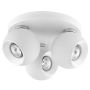 Spot MELILLA LE42476 IP20 od Luces Exclusivas