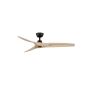 Wentylator MIGUEL LE44418 IP20 od Luces Exclusivas