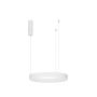 Lampa wisząca MILPA LE43286 3000k 1x40W/led IP20 2152lm od Luces Exclusivas