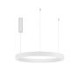 Lampa wisząca MILPA LE43287 3000k 1x50W/led IP20 2968lm od Luces Exclusivas