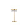 Lampa stołowa MINEROS LE44584 3000k 1x6W/led IP20 383lm od Luces Exclusivas