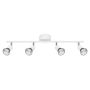 Spot MIRAMAR LE42497 IP20 od Luces Exclusivas