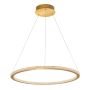 Lampa wisząca MONTE LE41695 3000k 1x48W/led IP20 3264lm od Luces Exclusivas