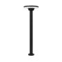 Lampa stojąca MONTERIA LE71331 3000k 1x12W/led IP54 480lm od Luces Exclusivas