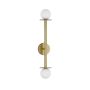 Kinkiet MORELOS LE42894 IP20 od Luces Exclusivas