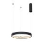 Lampa wisząca MORON LE41722 3000k 1x25W/led IP20 1800lm od Luces Exclusivas