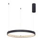 Lampa wisząca MORON LE41723 3000k 1x37W/led IP20 2264lm od Luces Exclusivas