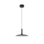 Lampa wisząca NAUTA LE44344 3000k 1x12W/led IP20 900lm od Luces Exclusivas