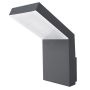 Kinkiet NECOCHEA LE71342 3000k 1x6W/led IP54 350lm od Luces Exclusivas