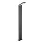 Lampa stojąca NECOCHEA LE71343 3000k 1x6W/led IP54 350lm od Luces Exclusivas