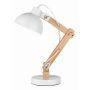 Lampka biurkowa NIRGUA LE42109 IP20 od Luces Exclusivas
