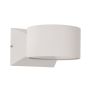 Kinkiet NUEVO LE71591 3000k 1x6W/led IP54 274lm od Luces Exclusivas