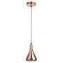 Lampa wisząca OSORNO LE42116 IP20 od Luces Exclusivas