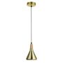 Lampa wisząca OSORNO LE42117 IP20 od Luces Exclusivas