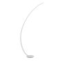 Lampa podłogowa OURENSE LE42521 3000k 1x30W/led IP20 1580lm od Luces Exclusivas