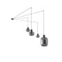 Lampa wisząca PADRE LE42632 IP20 od Luces Exclusivas