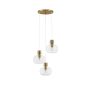 Lampa wisząca PADRE LE42634 IP20 od Luces Exclusivas