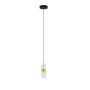Lampa wisząca PAITA LE44350 3000k 1x9W/led IP20 739lm od Luces Exclusivas