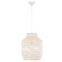 Lampa wisząca PALMAS LE42127 IP20 od Luces Exclusivas
