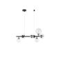 Lampa wisząca PARLA LE42602 IP20 od Luces Exclusivas