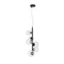 Lampa wisząca PARLA LE42603 IP20 od Luces Exclusivas