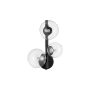 Kinkiet PARLA LE42882 IP20 od Luces Exclusivas